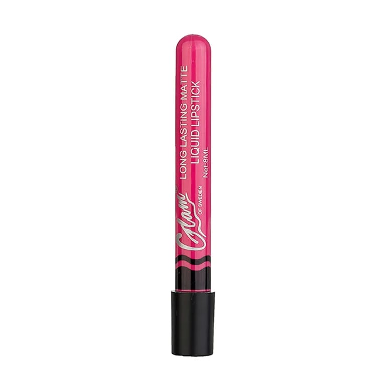 Matte Liquid Lipstick #11-Confident