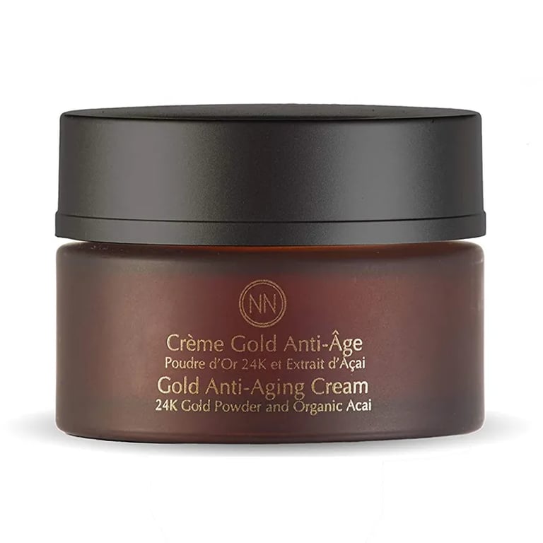 Innor Crème Gold Anti-Âge