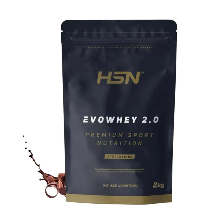 Evowhey Protein 2.0