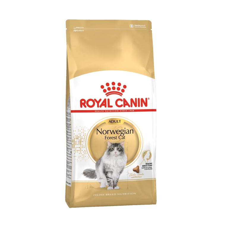 Royal Canin Norweigan Forest Kat Volwassen Noorse Bos