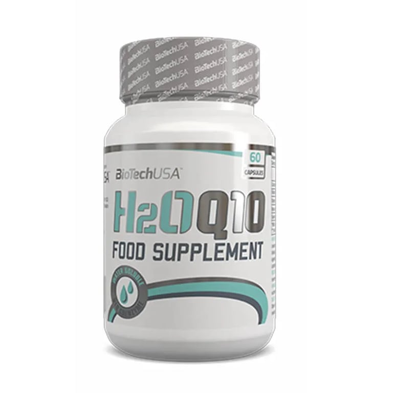 H2O Q10