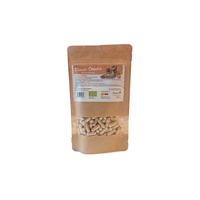 Bio Rohes Maca - imagen 2 de 2