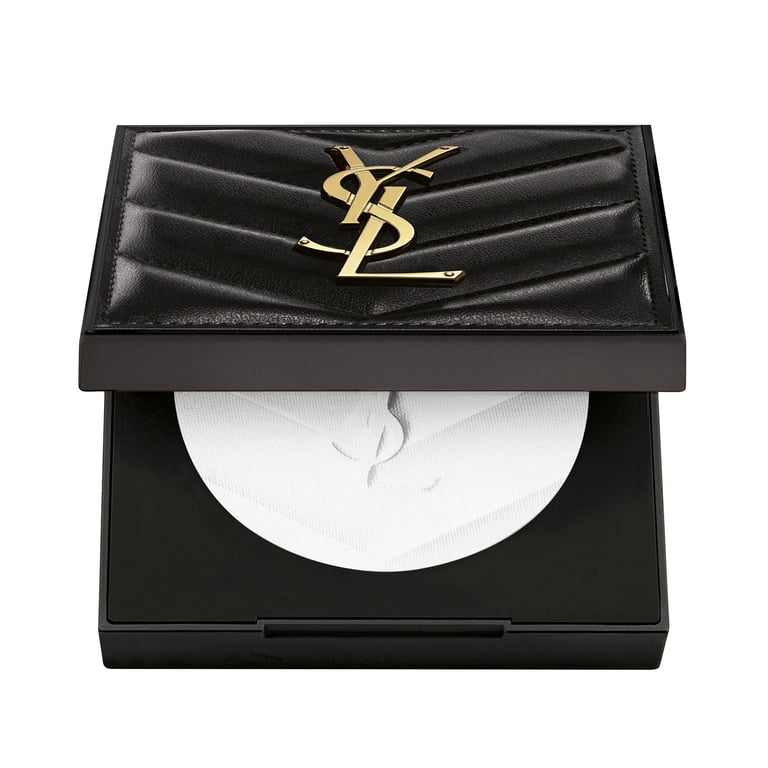 All Hours Hyper Finish Powder #Translucent