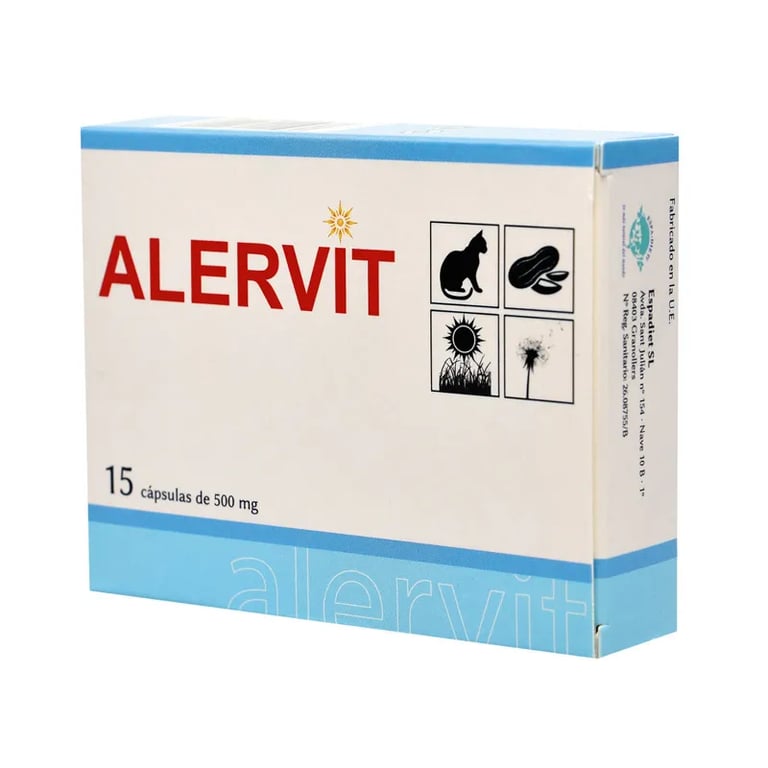 Alervit