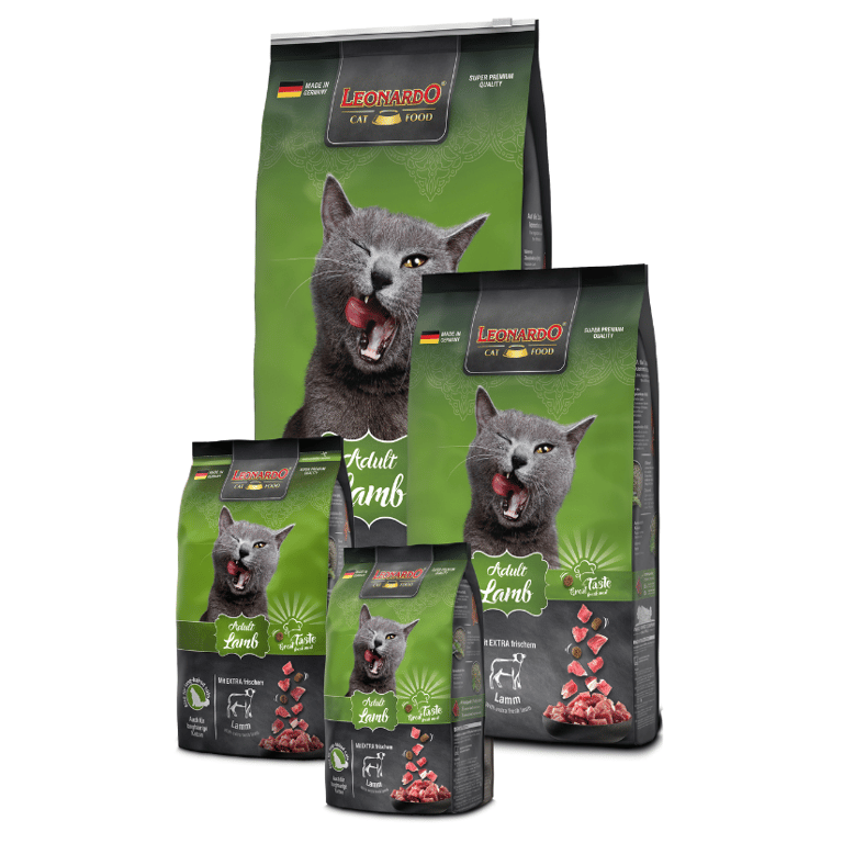 Feline Adult Cordero - imagen 3 de 3