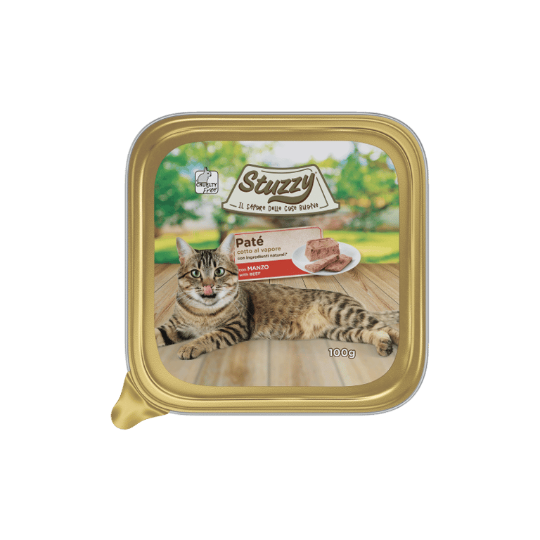 Cat Tarrina Buey - imagen 2 de 2