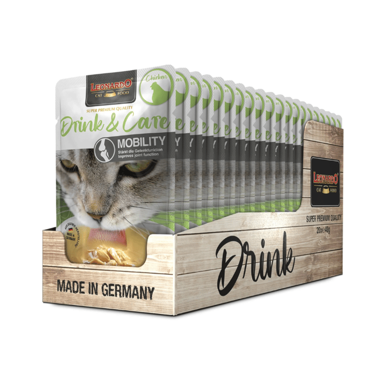Drink Care Mobility Pollo - imagen 2 de 3