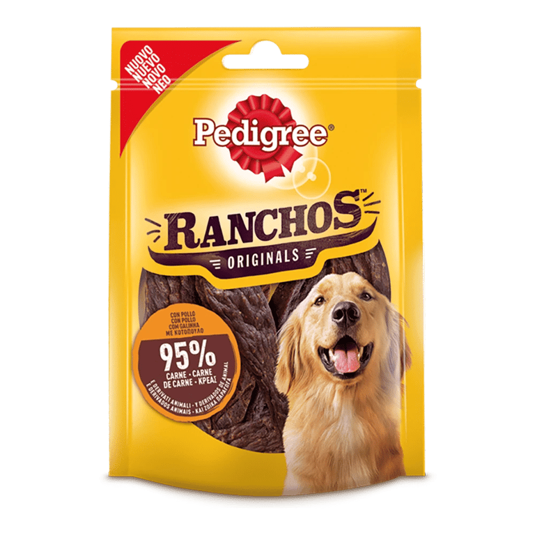 Jerkies de Bœuf Ranchos