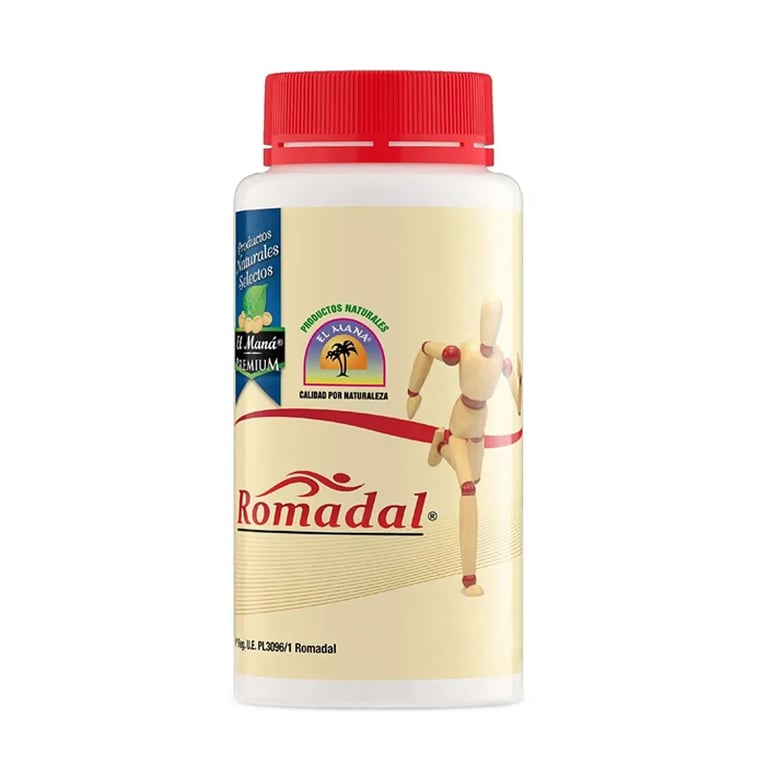 Romadal