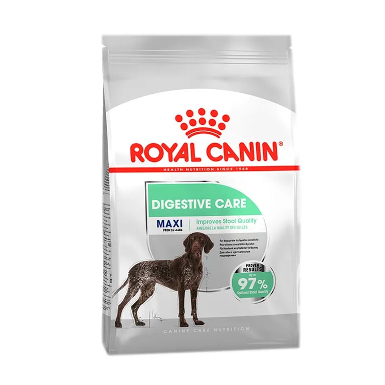 Croquettes Chien Adulte Grande Taille Digestive Care