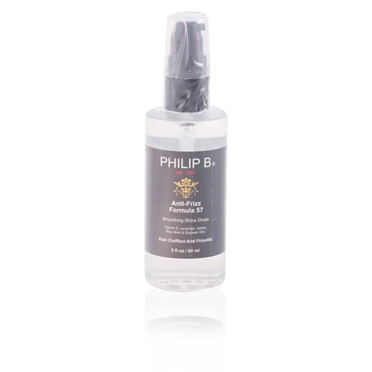 Anti-Frizz Formula 57 Smoothing Shine Drops