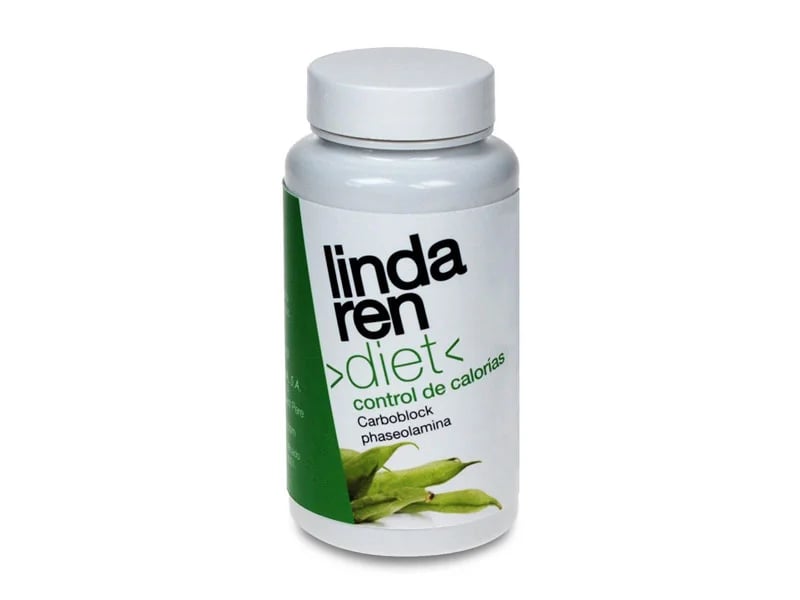 L-Carnitina 1200mg Lindaren Diet - imagen 3 de 6