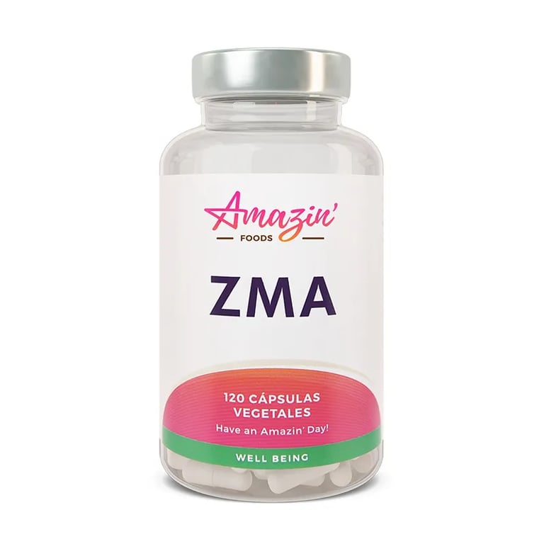 ZMA