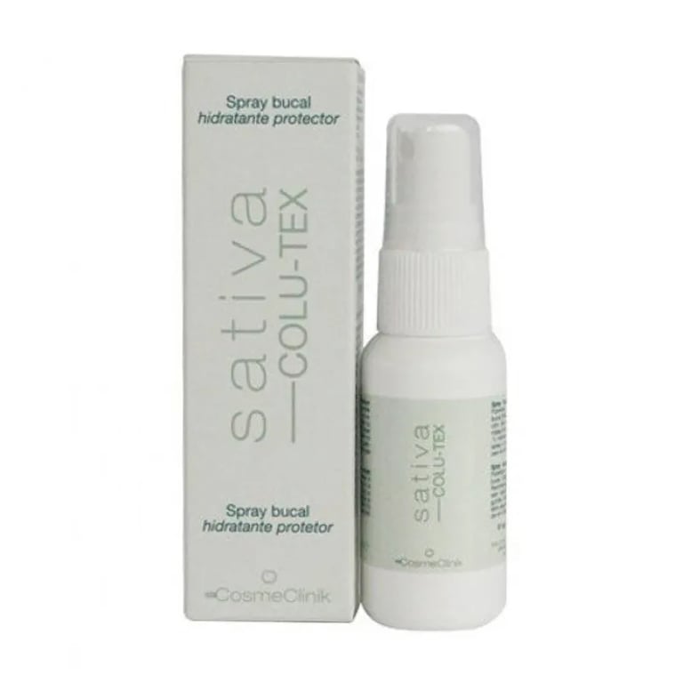SATIVA COLU-TEX SPRAY BUCAL