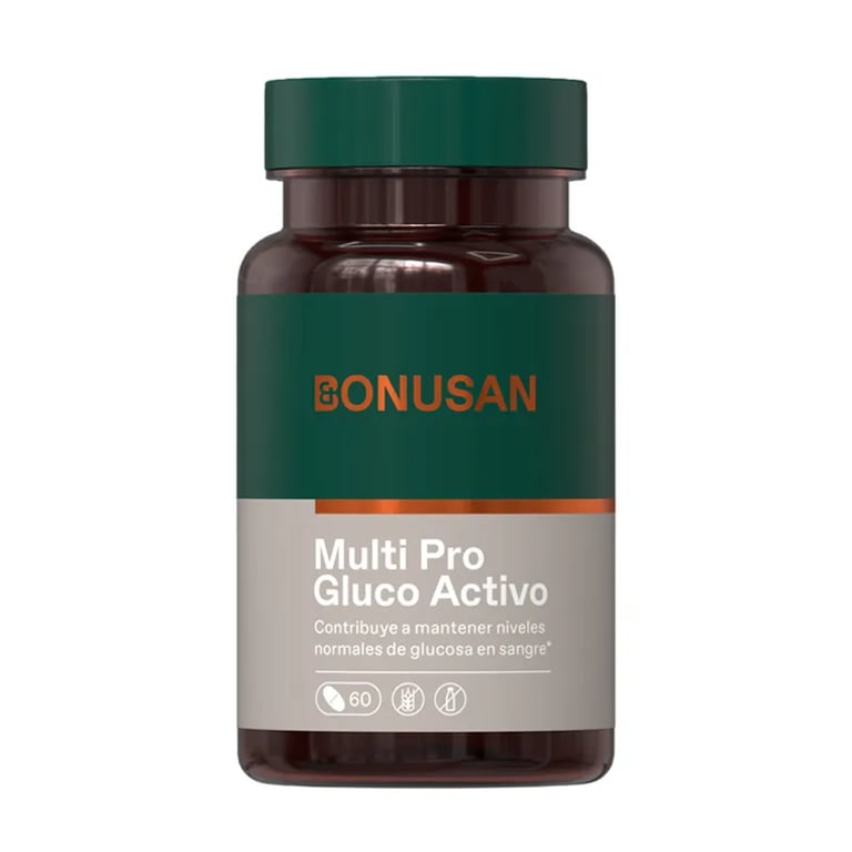 Multi Pro Gluco Activo