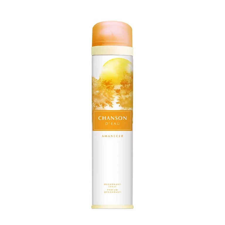 Chanson D Eau Amanecer Deo