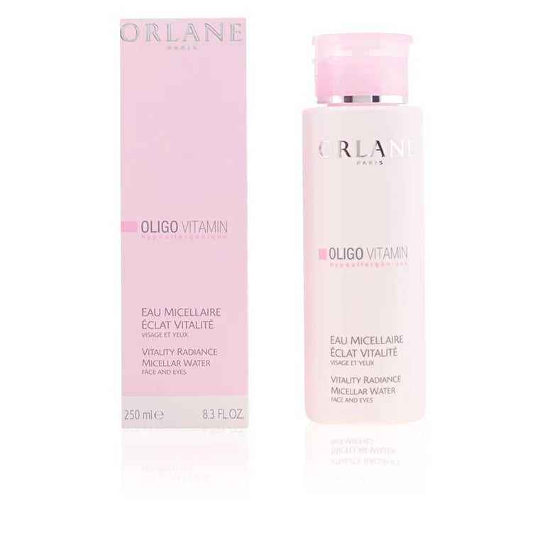 Oligo Vit-A-Min Eau Micellaire