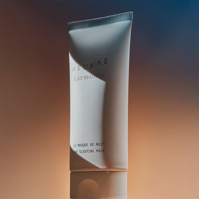 Harmonie Le Masque De Nuit 60 ml von Neuraé