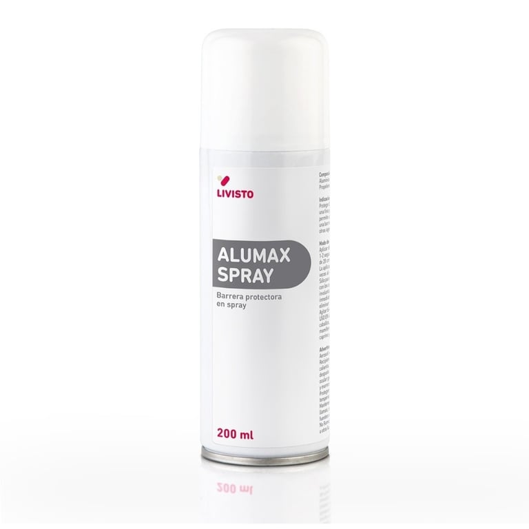 Alumax Spray