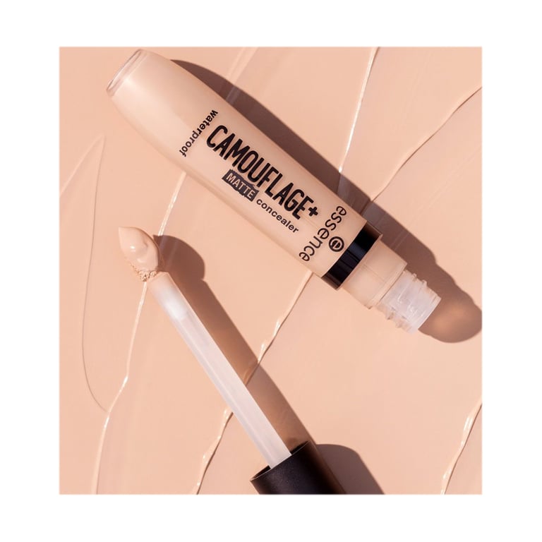 Camouflage+ Matt Corrector #130 de Essence