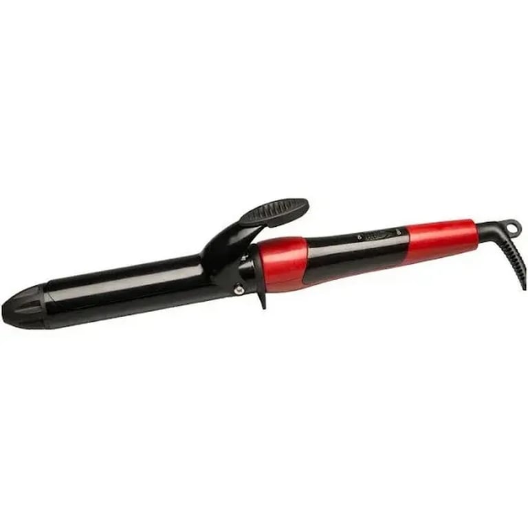 Tenacilla Roja 32mm