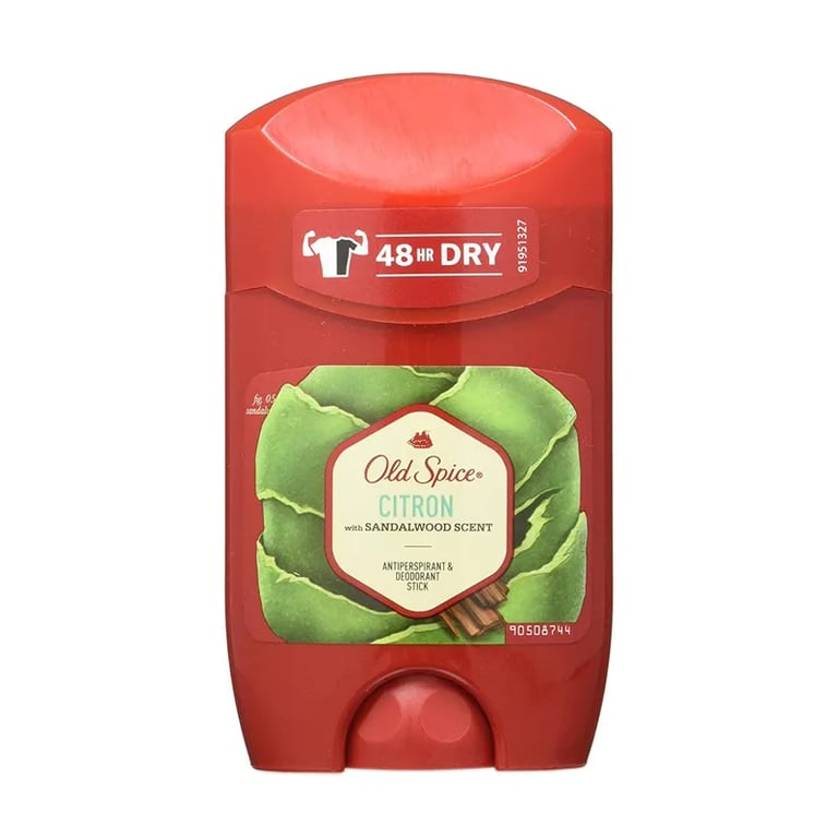 Citron Desodorante Stick
