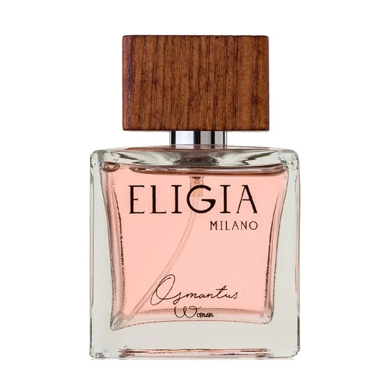 Osmantus Woman EDT