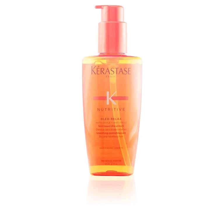 Nutritive Oleo-Relax Smoothing Controlling Care