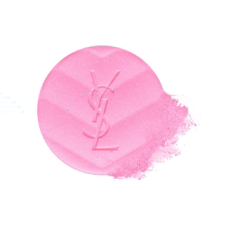 Fais Moi Rougir Audacieux Floutage #42 de Yves Saint Laurent