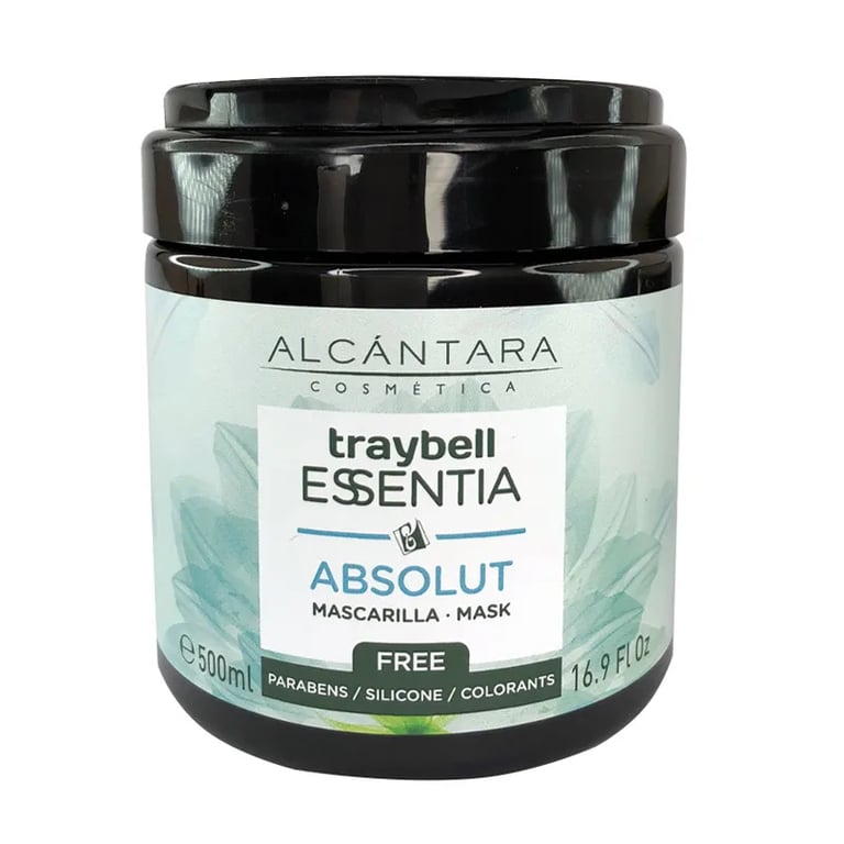 Traybell Essentia Mascarilla Absolut