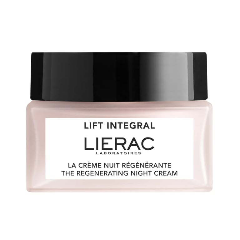 Lif Integral Crema Notturna Rigenerante