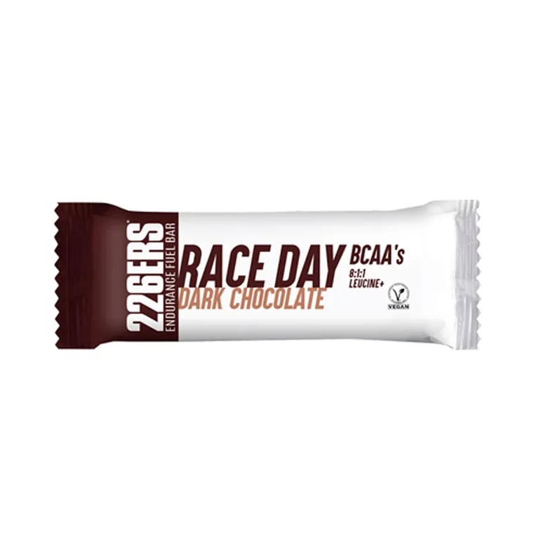 Race Day Bar BCAA's