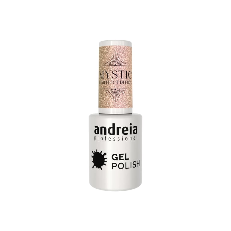 The Gel Polish #MS2