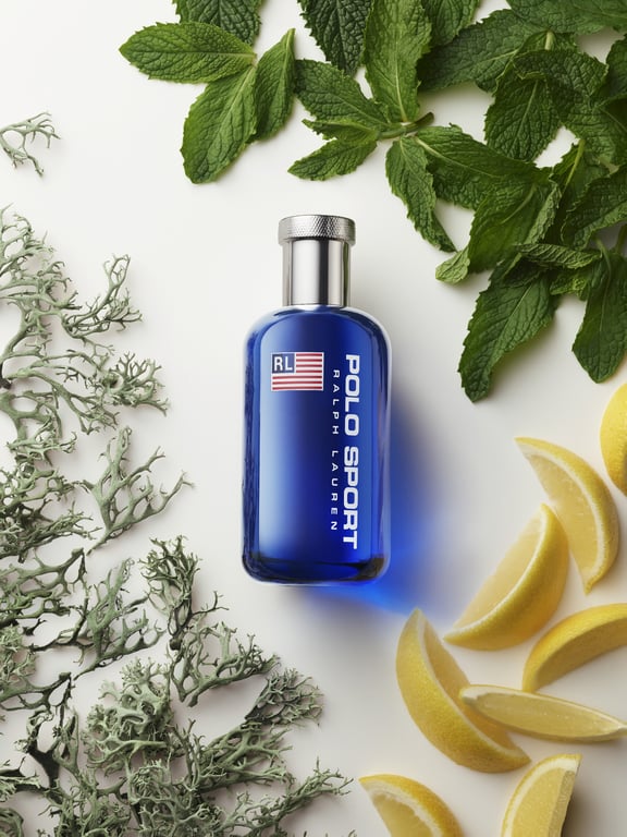 Polo Sport EDT Vaporizzatore 75 ml di Ralph Lauren