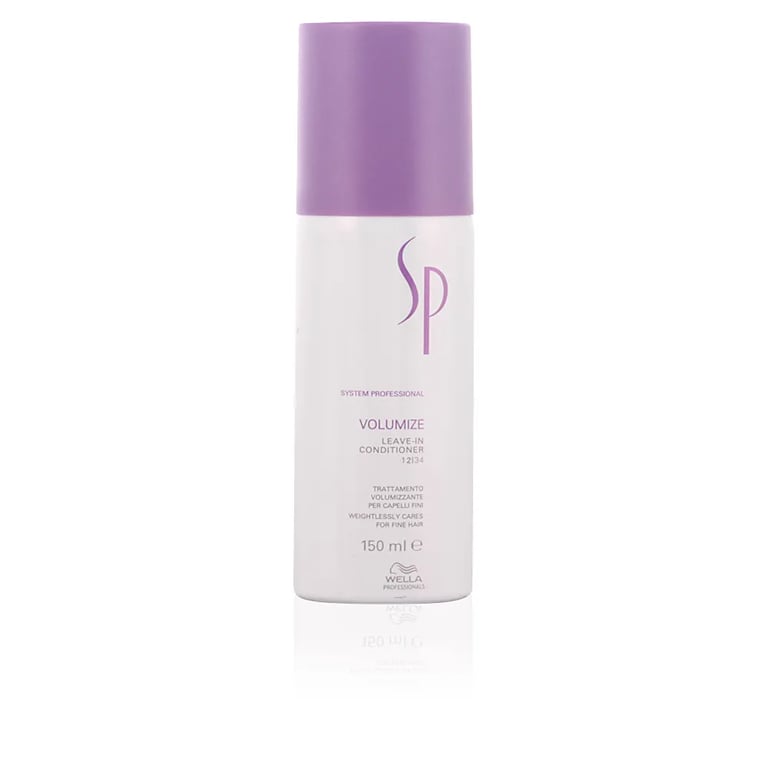 Sp Volumize Leave-In-Conditioner