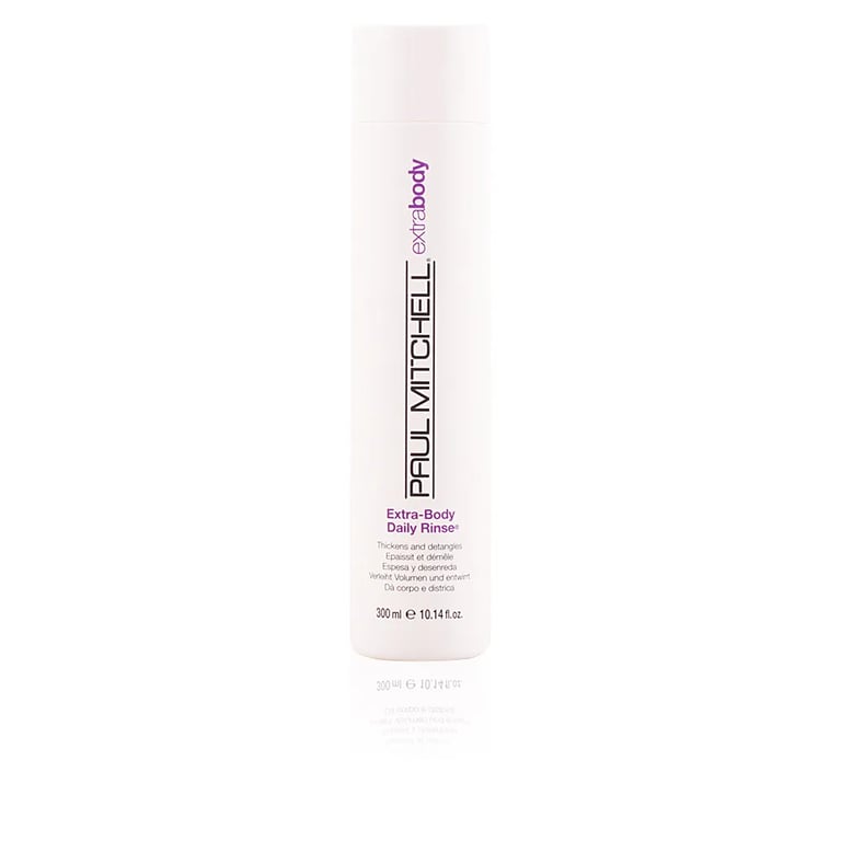 Extra Body Daily Rinse Conditioner