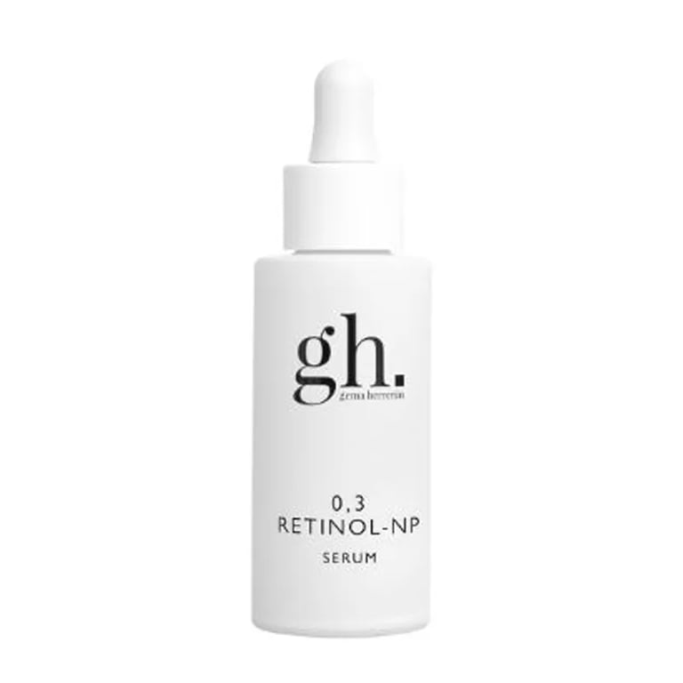 GH 0,3 Retinol-NP Sérum