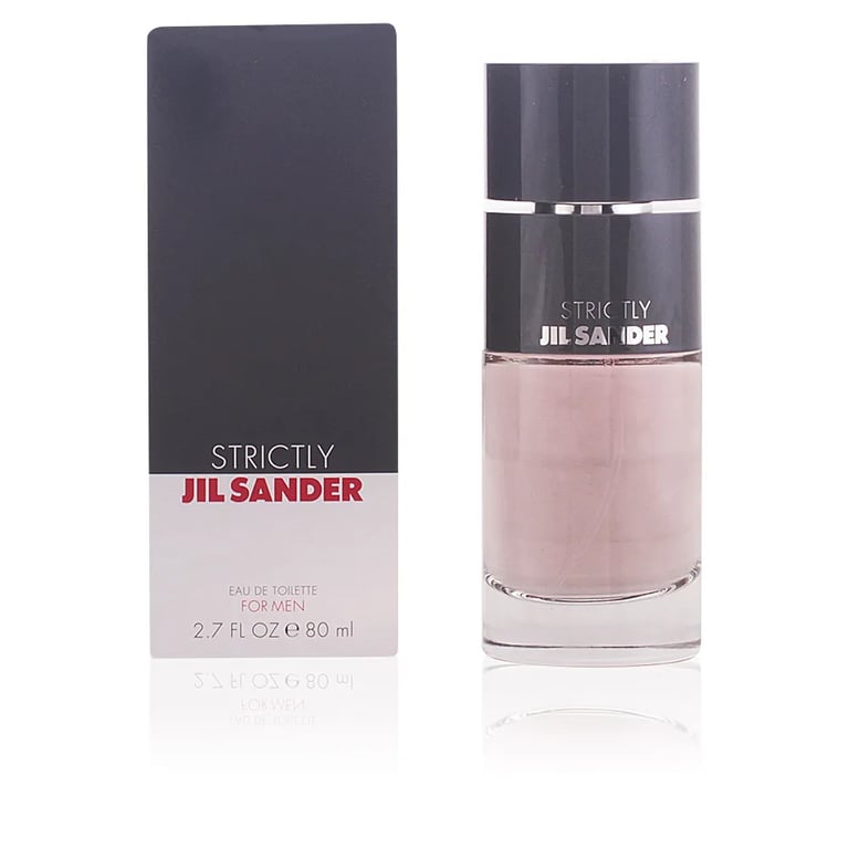Strictly EDT