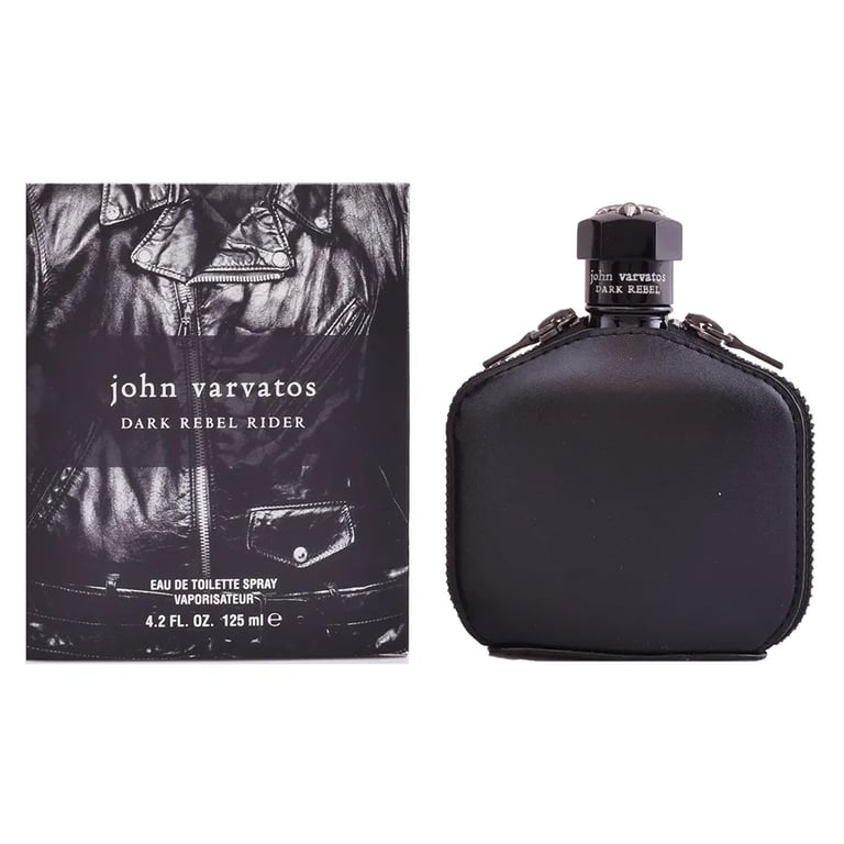 Dark Rebel Rider EDT