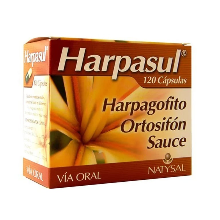 Harpasul