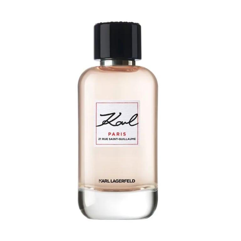 Karl Paris 21 Rue Saint-Guillaume EDP