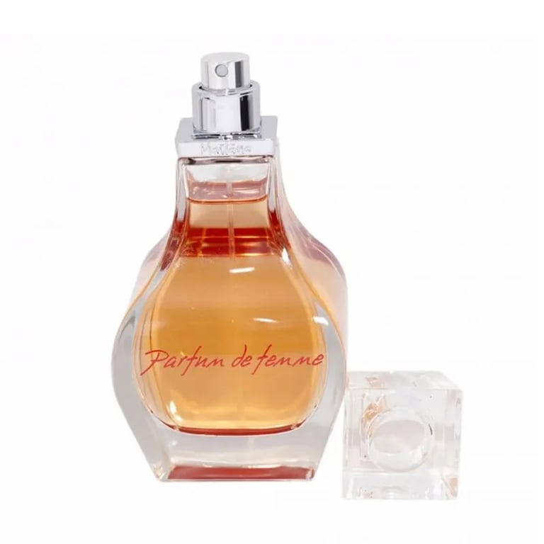 Parfum De Femme EDT