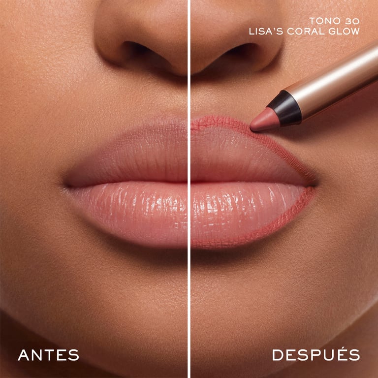 Lip Idole Liner #30 de Lancôme