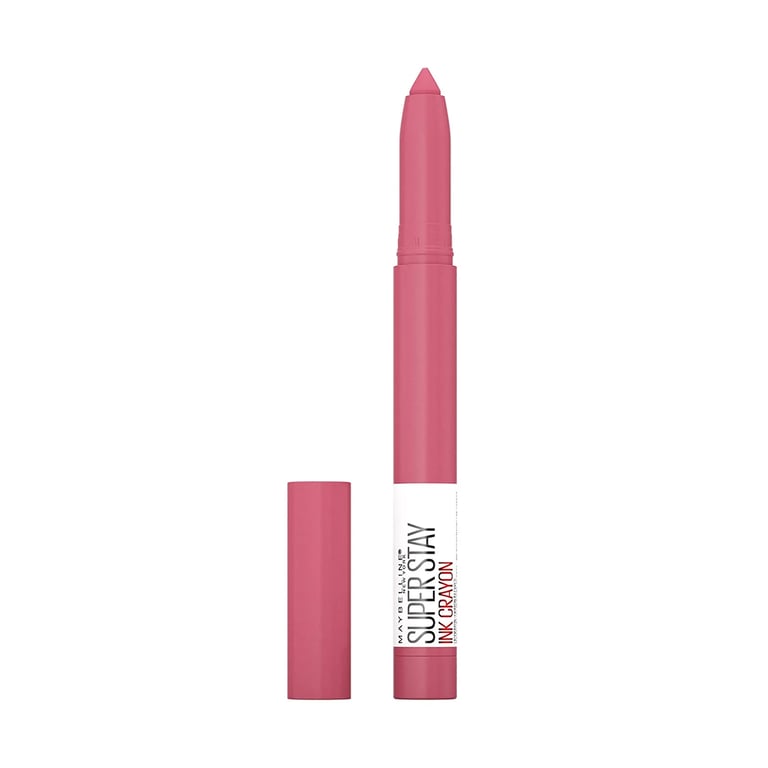 Lipstick Superstay Ink Crayon #90 Keep It Fun