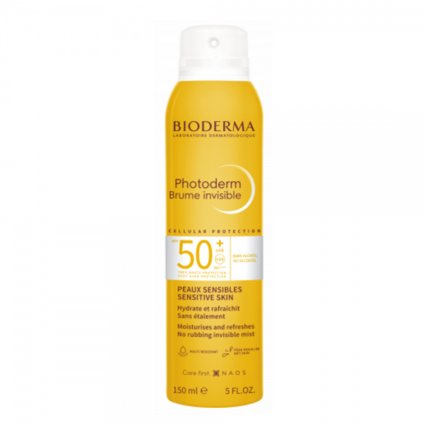 Photoderm Bruma Invisible SPF 50+