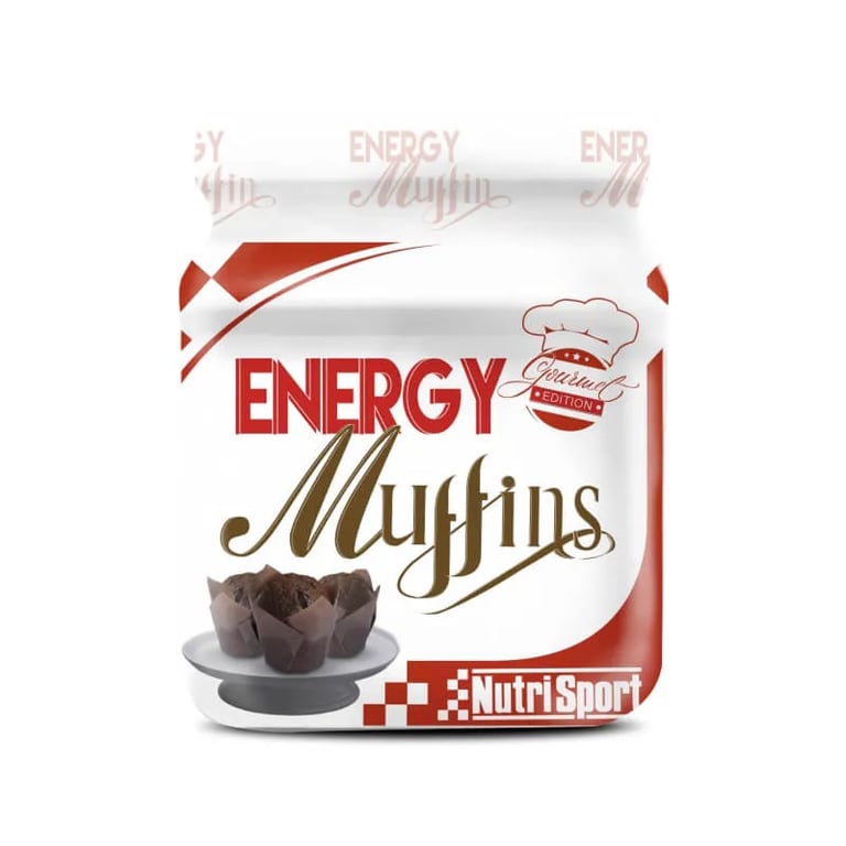 Energy Muffins
