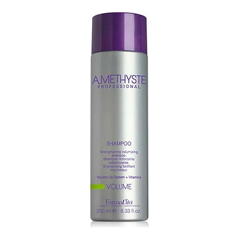 Amethyste Stimulate Champú