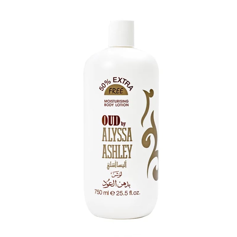 Oud Moisturising Lotion Hydratante Corps