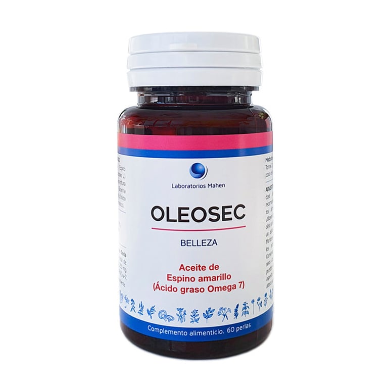 OLEOSEC 60 parels