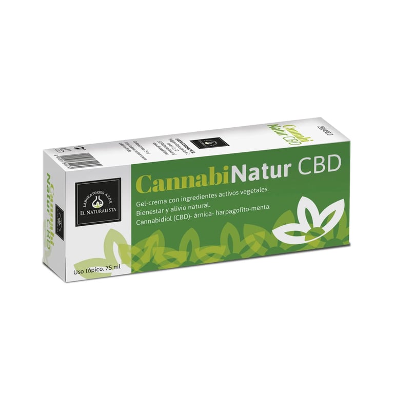 Cannabinatur Cbd